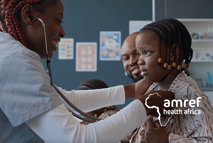 Connected for change