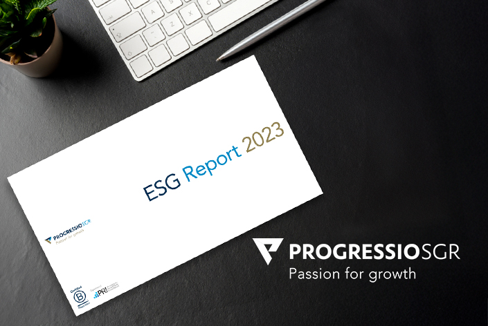 Bilancio di sostenibilità